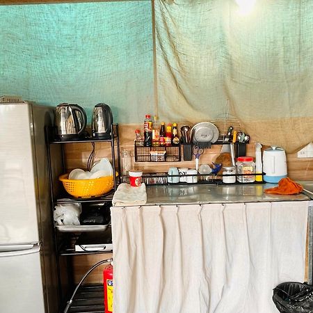 Chai Nho Homestay Dalat Exteriér fotografie