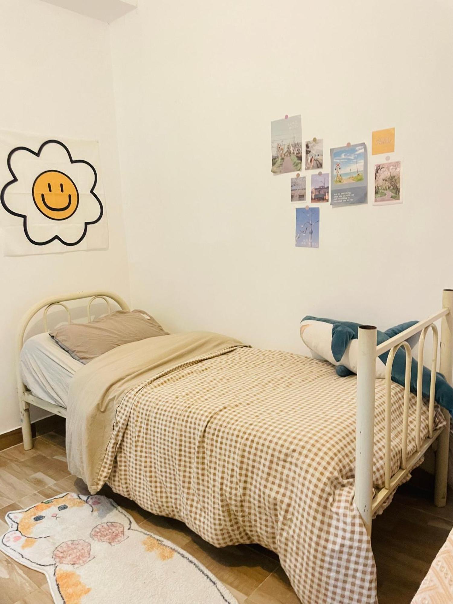 Chai Nho Homestay Dalat Exteriér fotografie