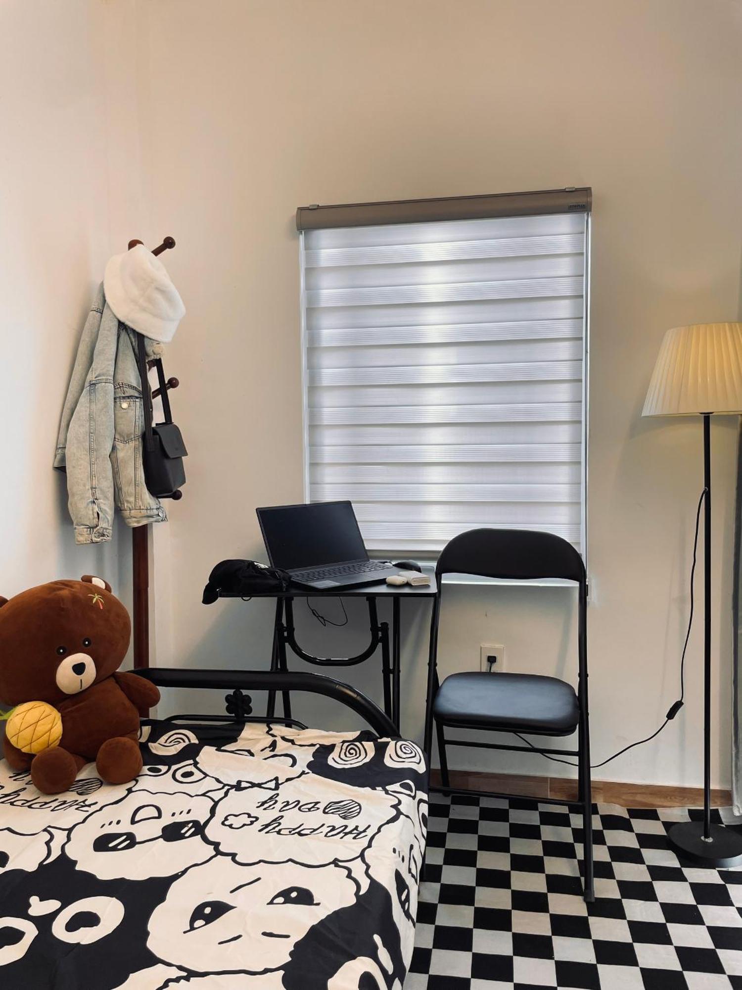 Chai Nho Homestay Dalat Exteriér fotografie