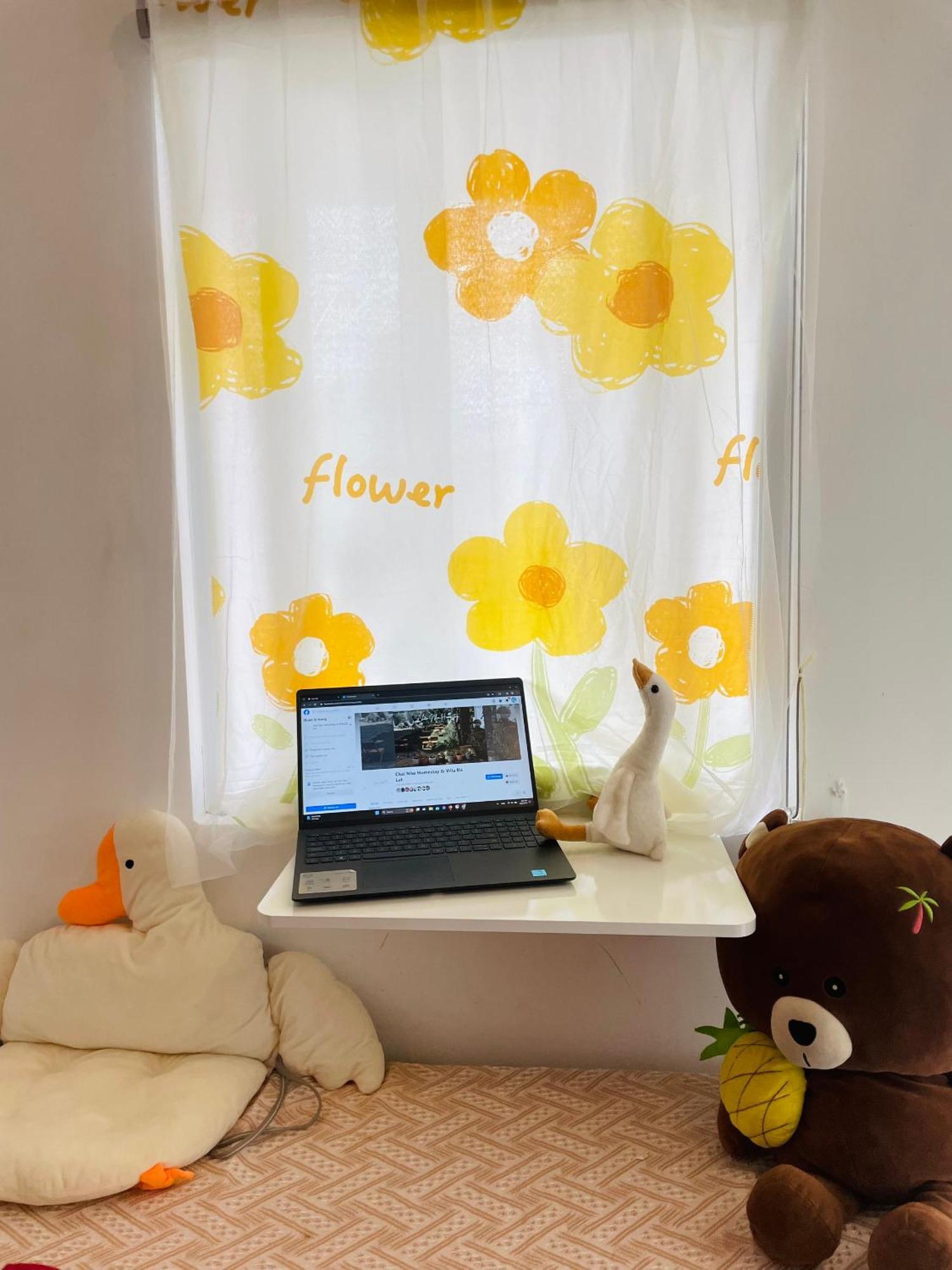 Chai Nho Homestay Dalat Exteriér fotografie
