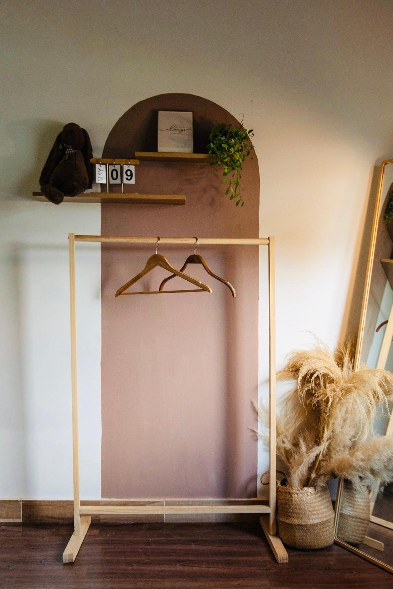 Chai Nho Homestay Dalat Exteriér fotografie