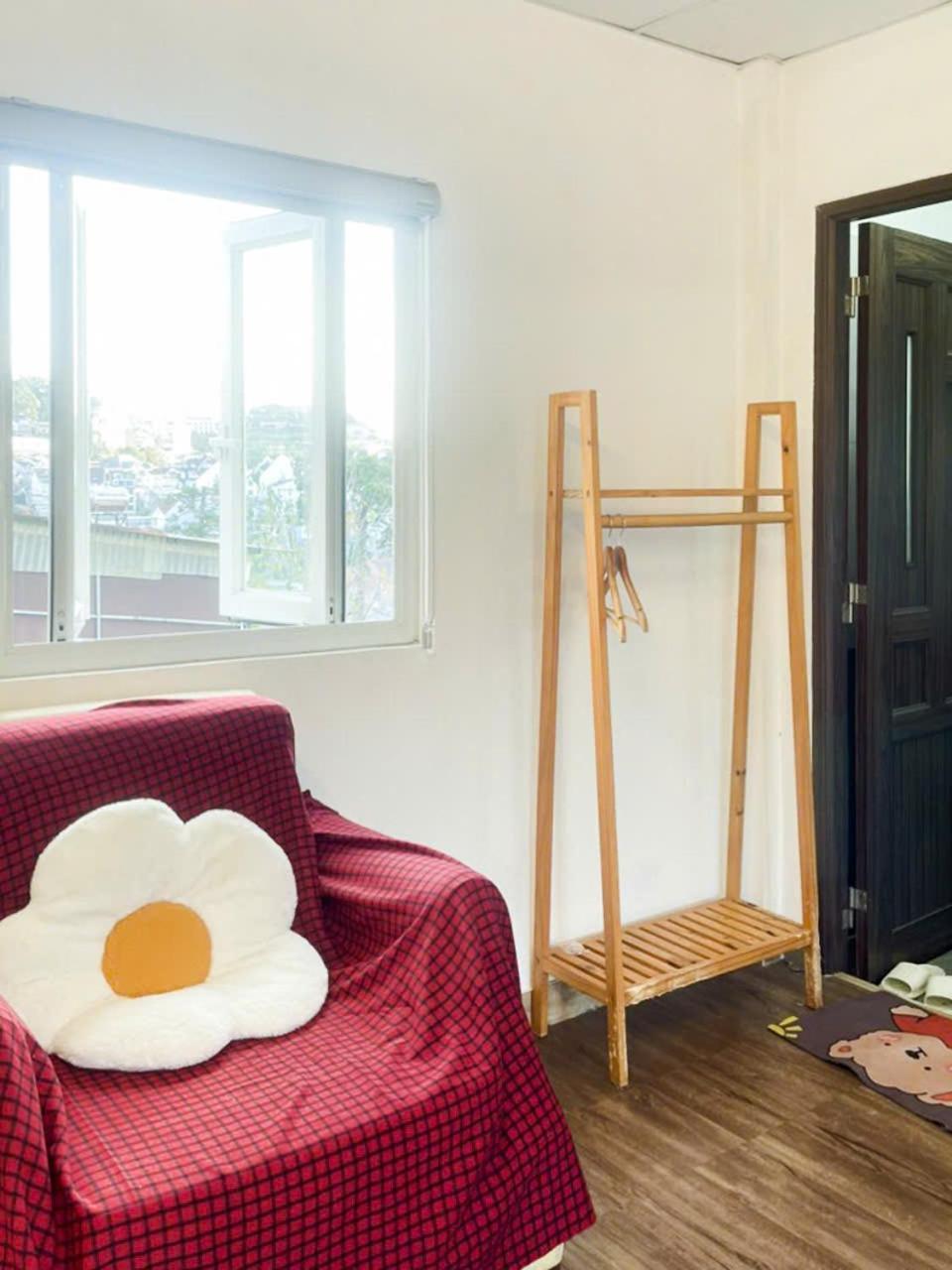 Chai Nho Homestay Dalat Exteriér fotografie