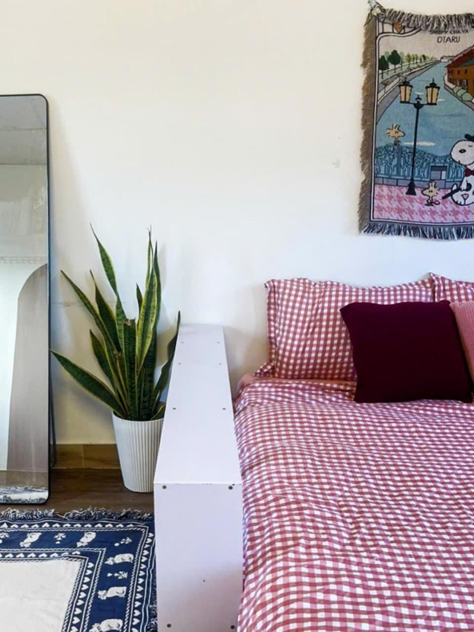 Chai Nho Homestay Dalat Exteriér fotografie