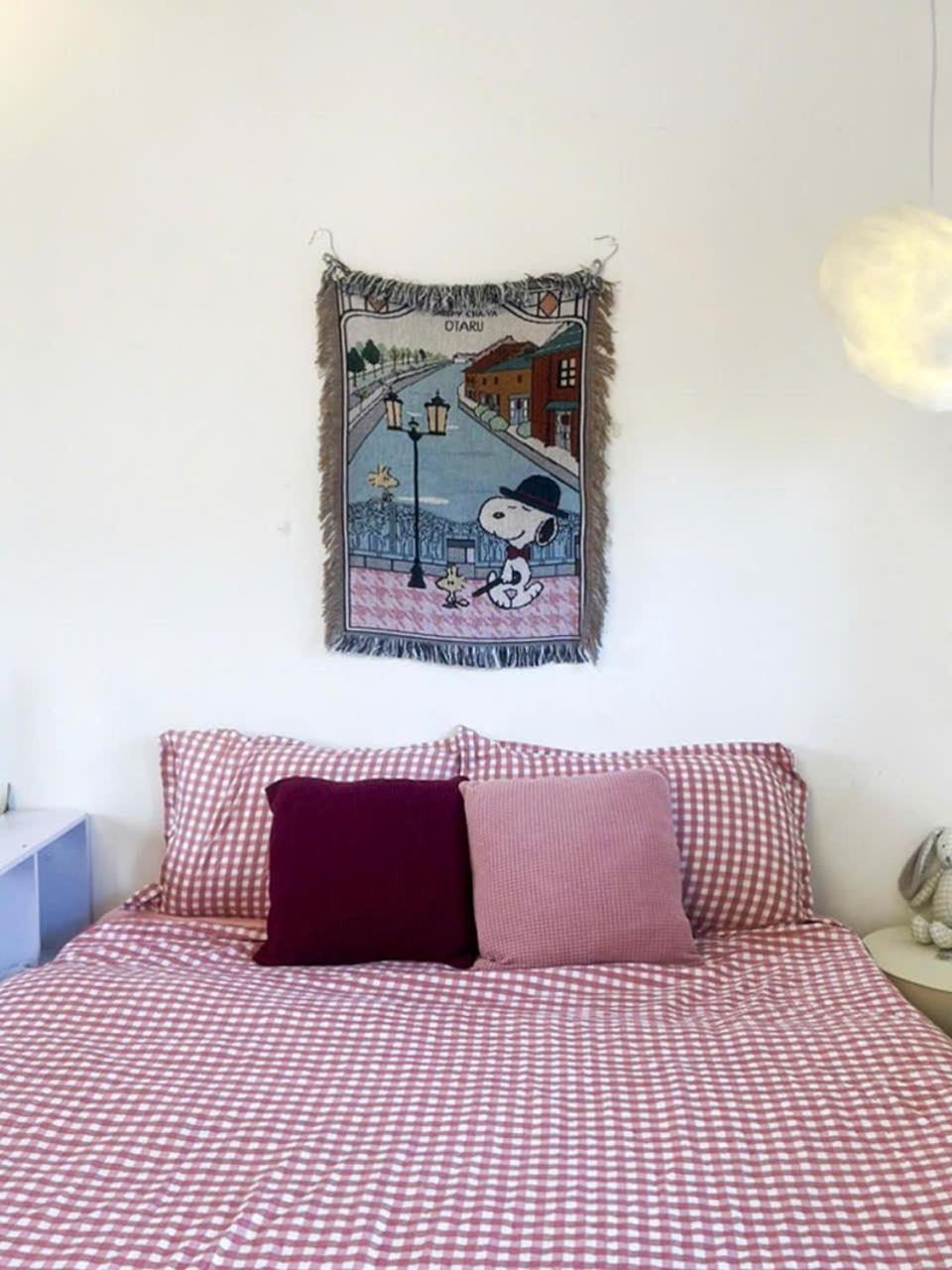 Chai Nho Homestay Dalat Exteriér fotografie